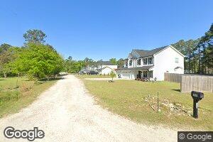 138 Metcalfe Ln, Lumber Bridge, NC 28357