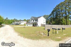118 Metcalfe Ln, Lumber Bridge, NC 28357