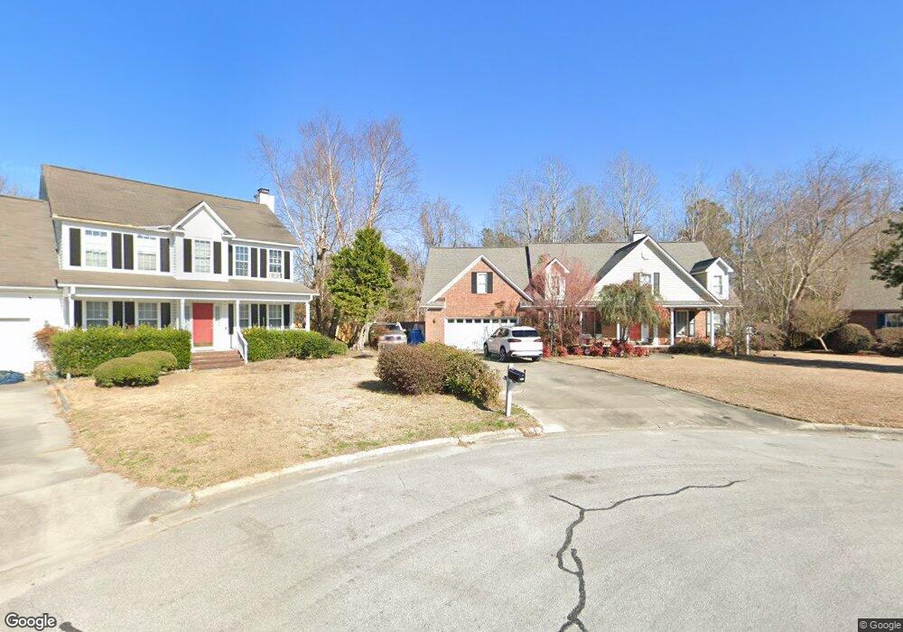 111 Fairfax Ct, Jacksonville, NC 28540 - photo 1