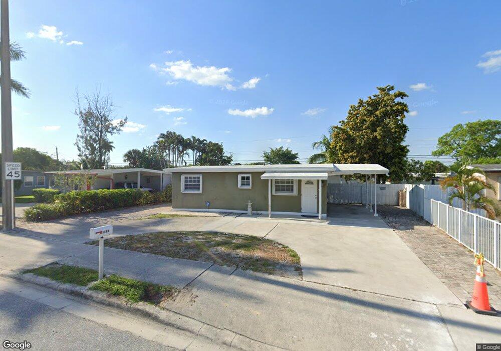 5666 Forest Hill Blvd, West Palm Beach, FL 33415 - photo 1