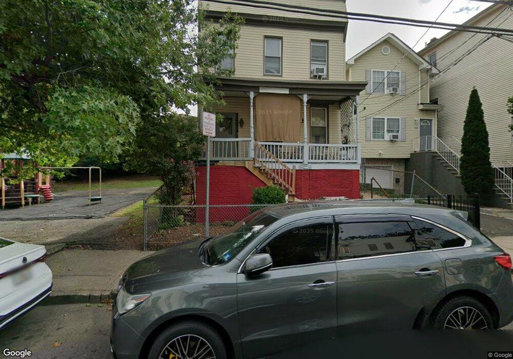 740 S 20th St, Newark, NJ 07103 - photo 1