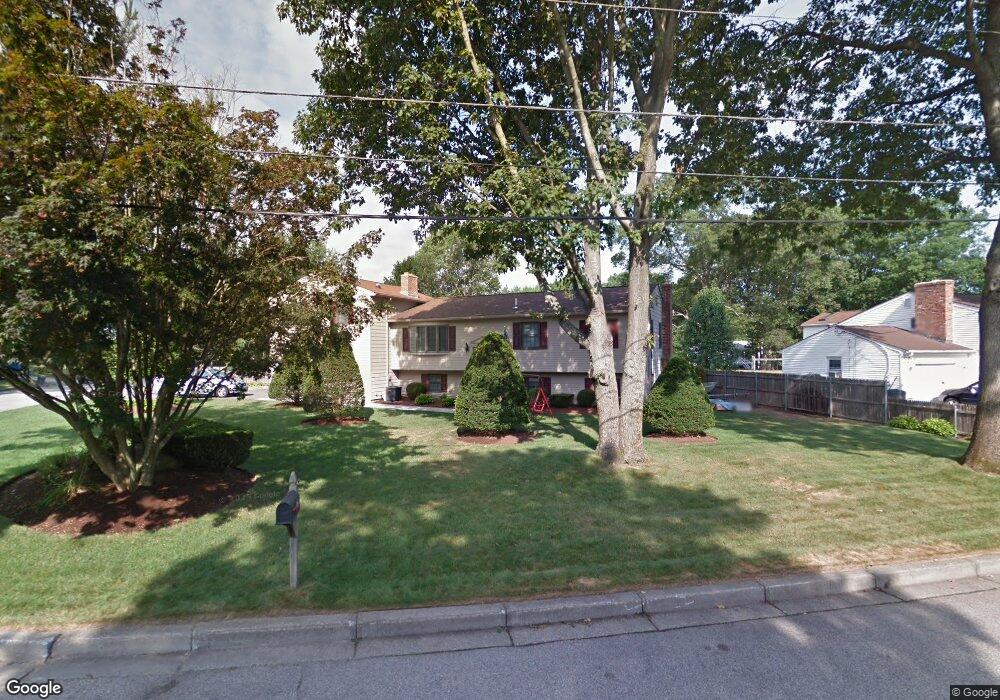 67 Bramble Ln, West Warwick, RI 02893 - photo 1