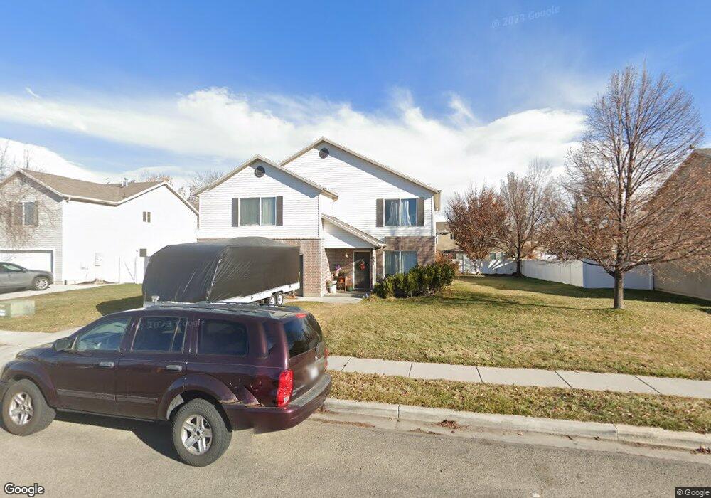 851 S 1700 W, Lehi, UT 84043 - photo 1