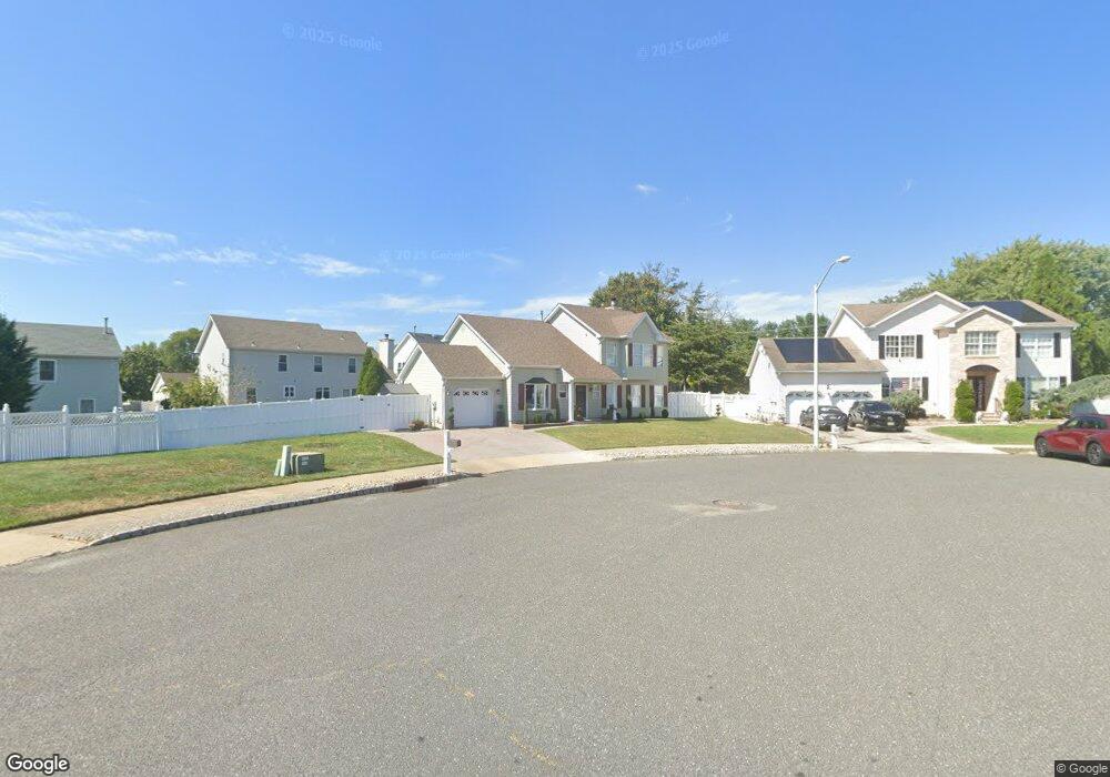 22 Joshua Ct, Howell, NJ 07731 - photo 1