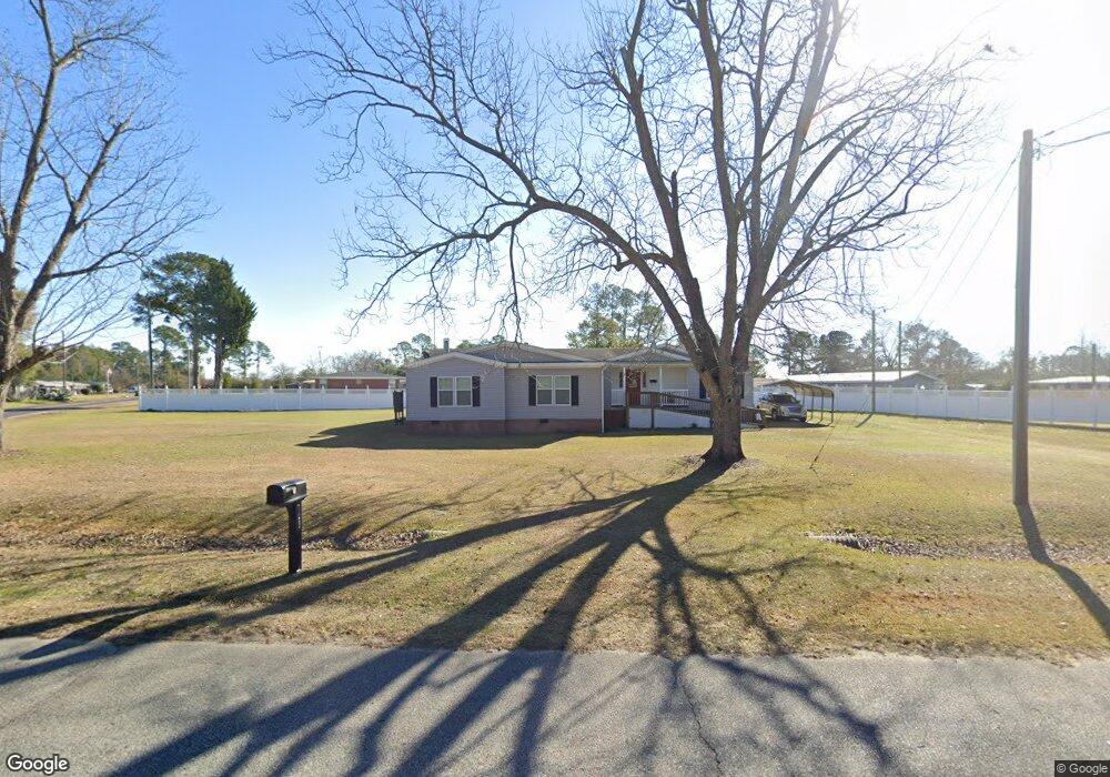 1001 S Morris Ave, Donalsonville, GA 39845 - photo 1