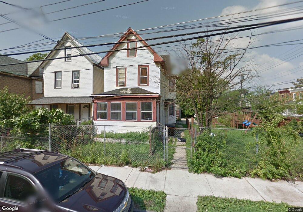 45 N 21st St, Camden, NJ 08105 - photo 1