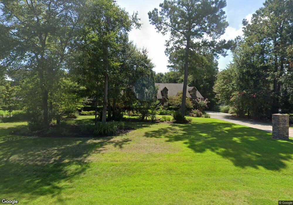 10334 Clubhouse Cir, Magnolia, TX 77354 - photo 1