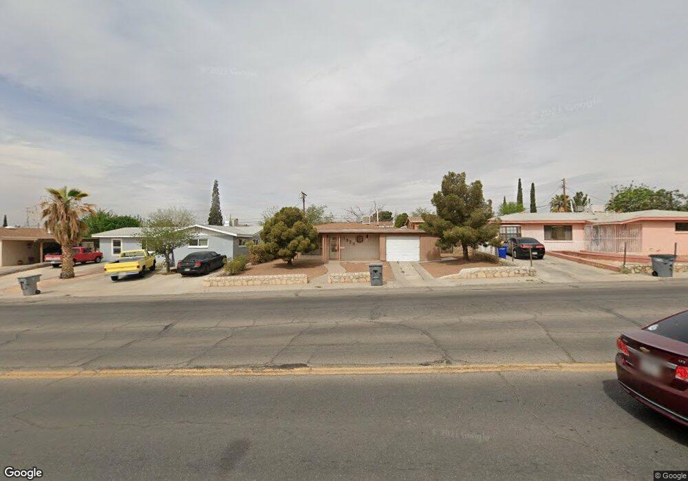 1029 Lomaland Dr, El Paso, TX 79907 - photo 1