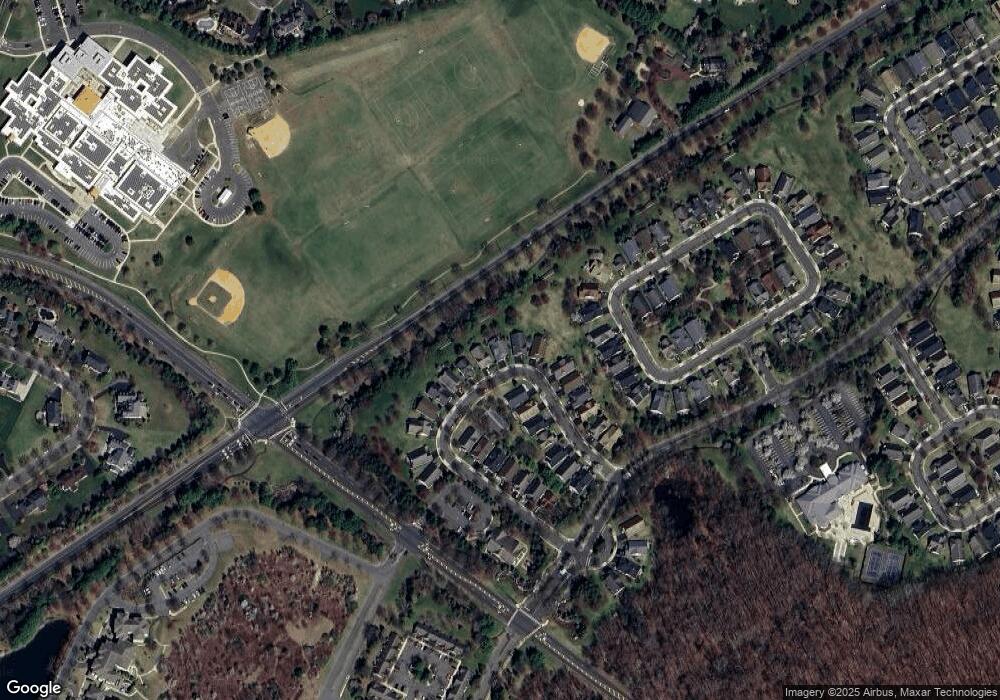 31 Cardinalflower Ln, Princeton Junction, NJ 08550 - photo 1