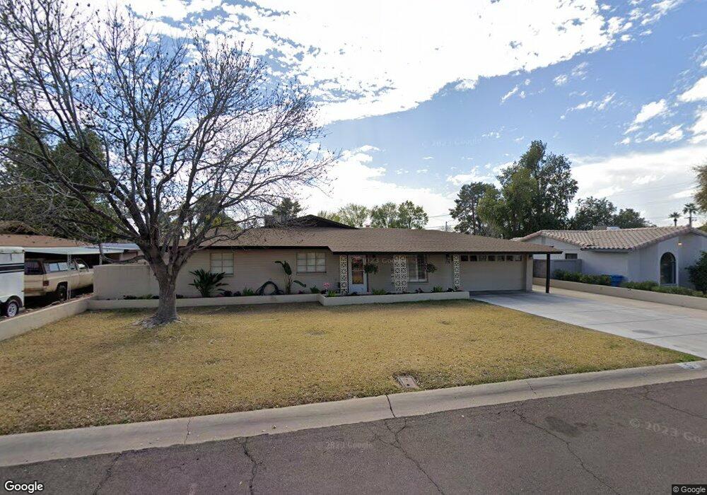 521 W Lawrence Ln, Phoenix, AZ 85021 - photo 1