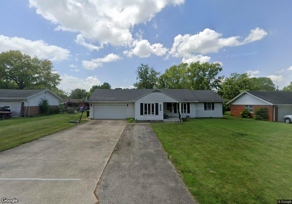 3805 N Locust St, Muncie, IN 47304 - photo 1