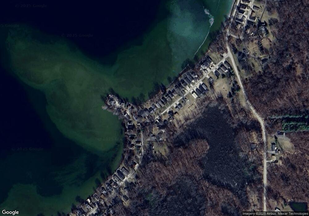 5770 Dexter Ln, Manitou Beach, MI 49253 - photo 1