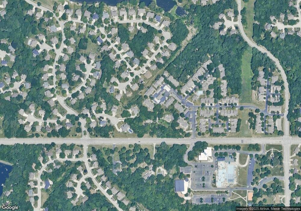 13837 W 58th Terrace, Shawnee, KS 66216 - photo 1