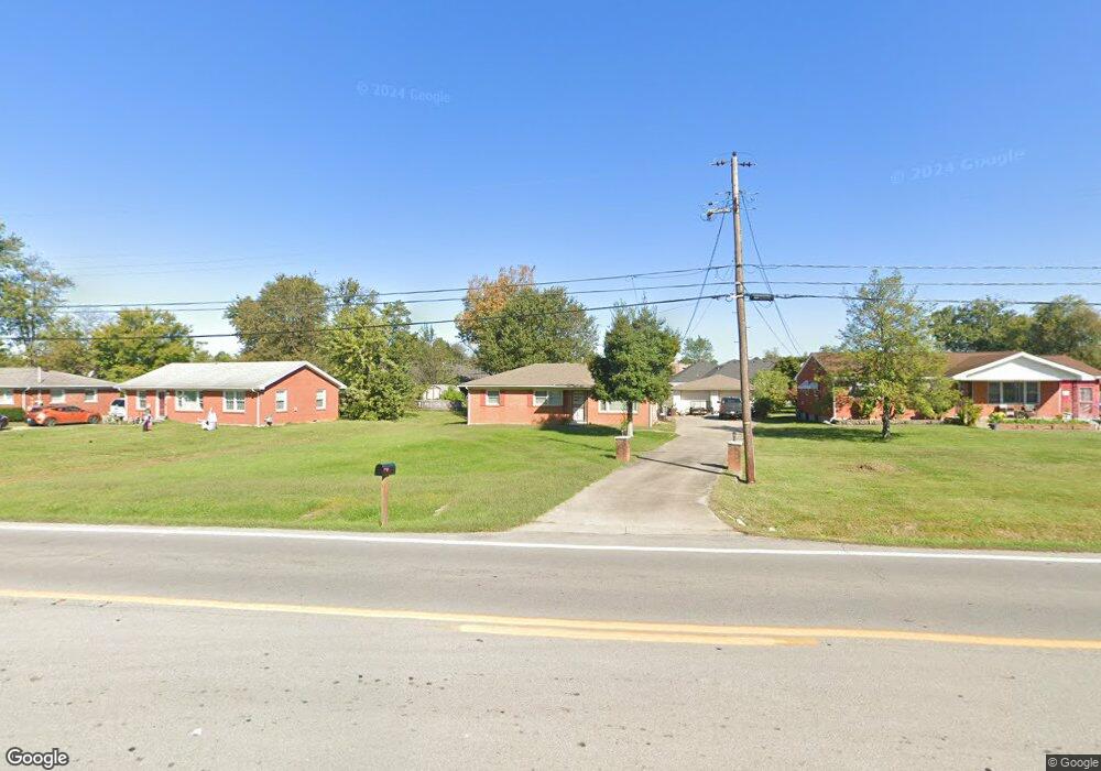 7709 Outer Loop, Louisville, KY 40228 - photo 1