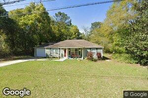 531 7th Ave SE, Cairo, GA 39828