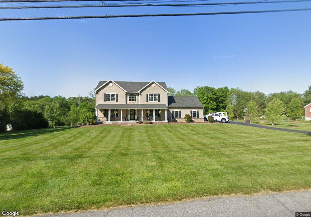 297 Kulp Rd, Pottstown, PA 19465 - photo 1