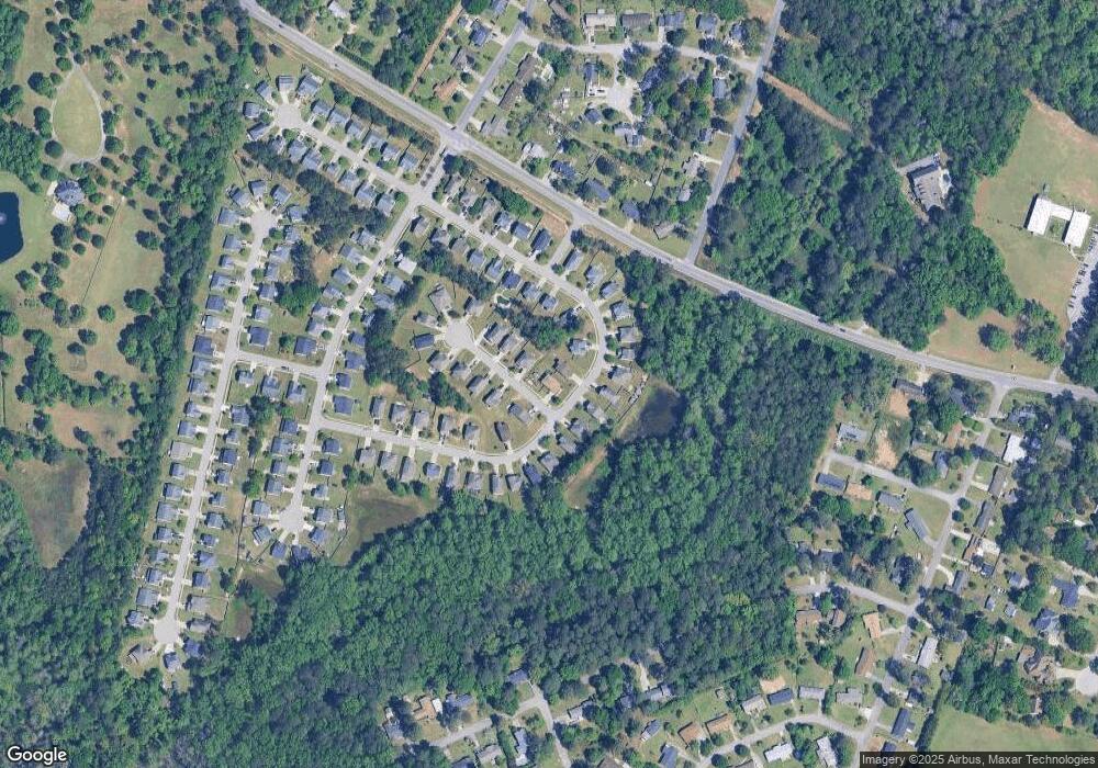 40 Round Table Ct, Columbia, SC 29209 - photo 1