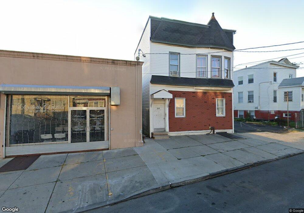 468 3rd Ave unit 470, Elizabethport, NJ 07206 - photo 1