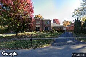 3313 Broeck Pointe Cir, Louisville, KY 40241