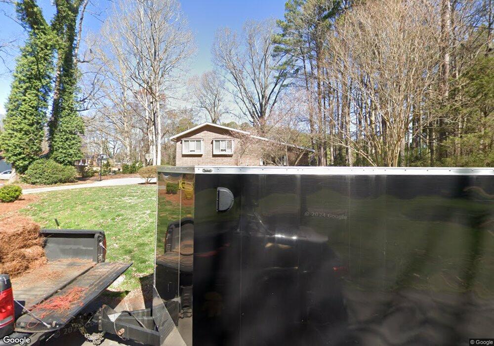 365 Pine Lake Dr, Siler City, NC 27344 - photo 1