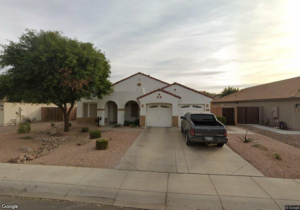 3531 E Geronimo Ct, Gilbert, AZ 85295 - photo 1