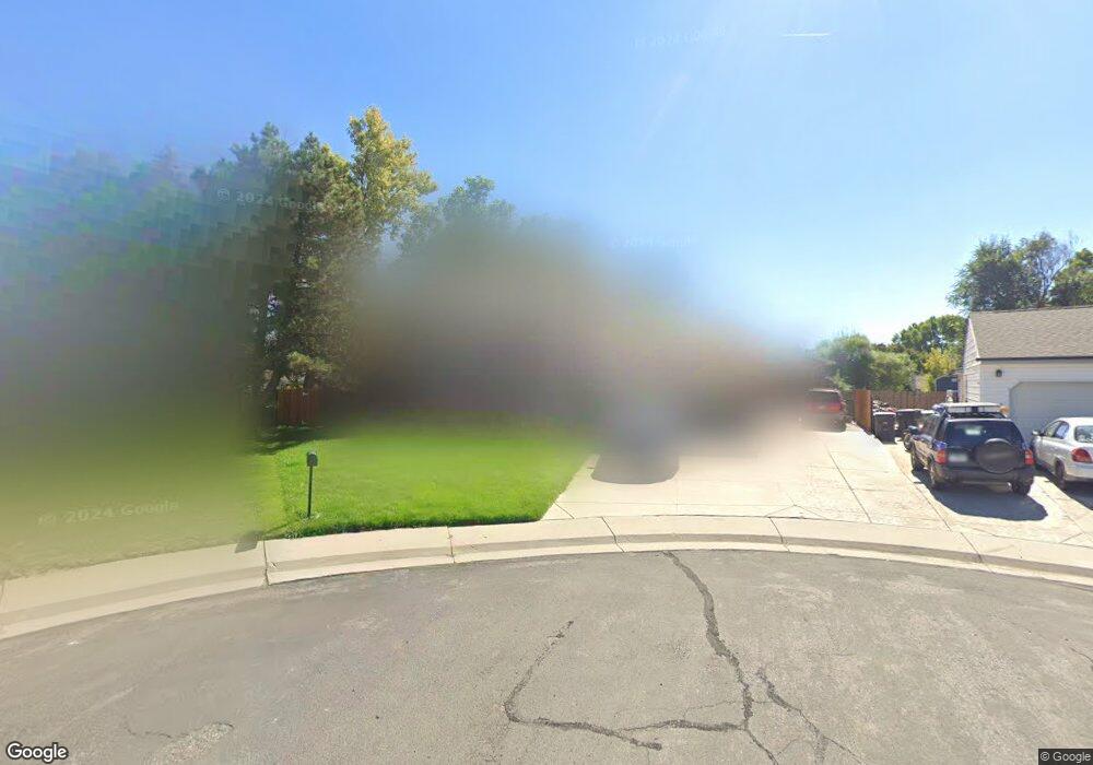 4274 E 114th Way, Thornton, CO 80233 - photo 1