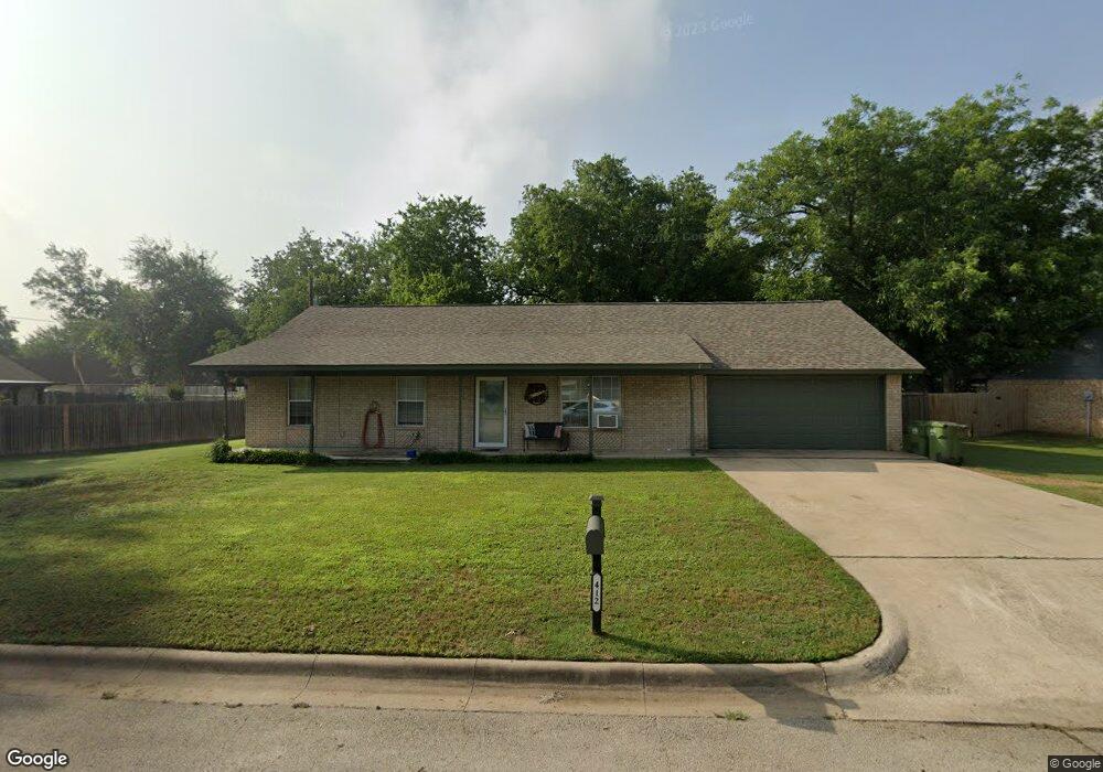 412 Jean Dr, Springtown, TX 76082 - photo 1