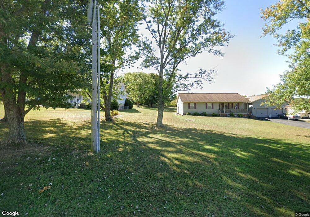 3007 Deerhaven Dr N, Cookeville, TN 38506 - photo 1