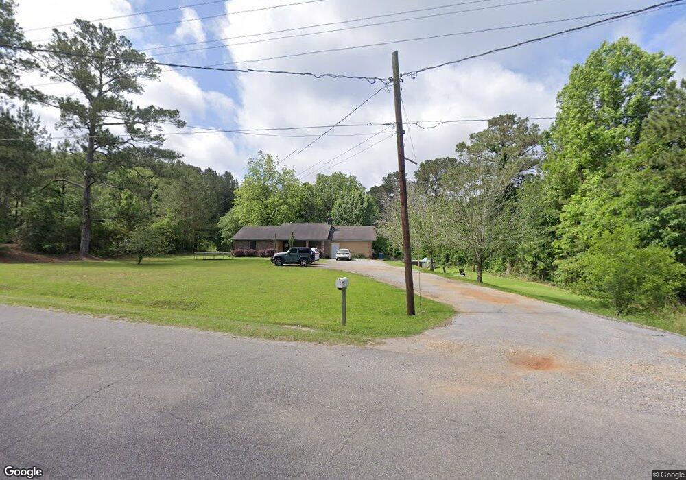 3130 Old Amy Rd, Laurel, MS 39443 - photo 1