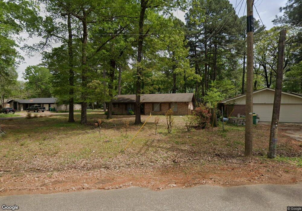 3 Fairground Ave, Texarkana, TX 75503 - photo 1