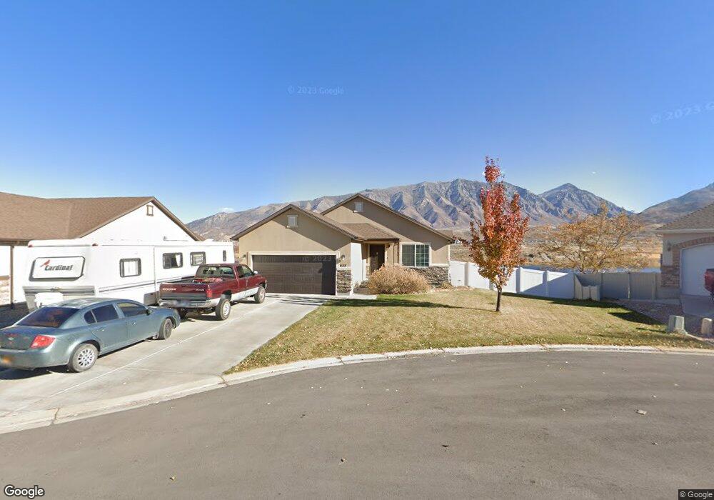 633 Little Rock Dr unit MASON, Santaquin, UT 84655 - photo 1