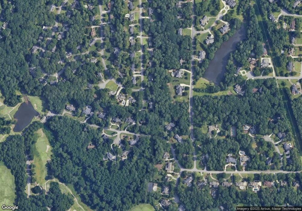 2105 Forestglade Dr unit 5, Stone Mountain, GA 30087 - photo 1