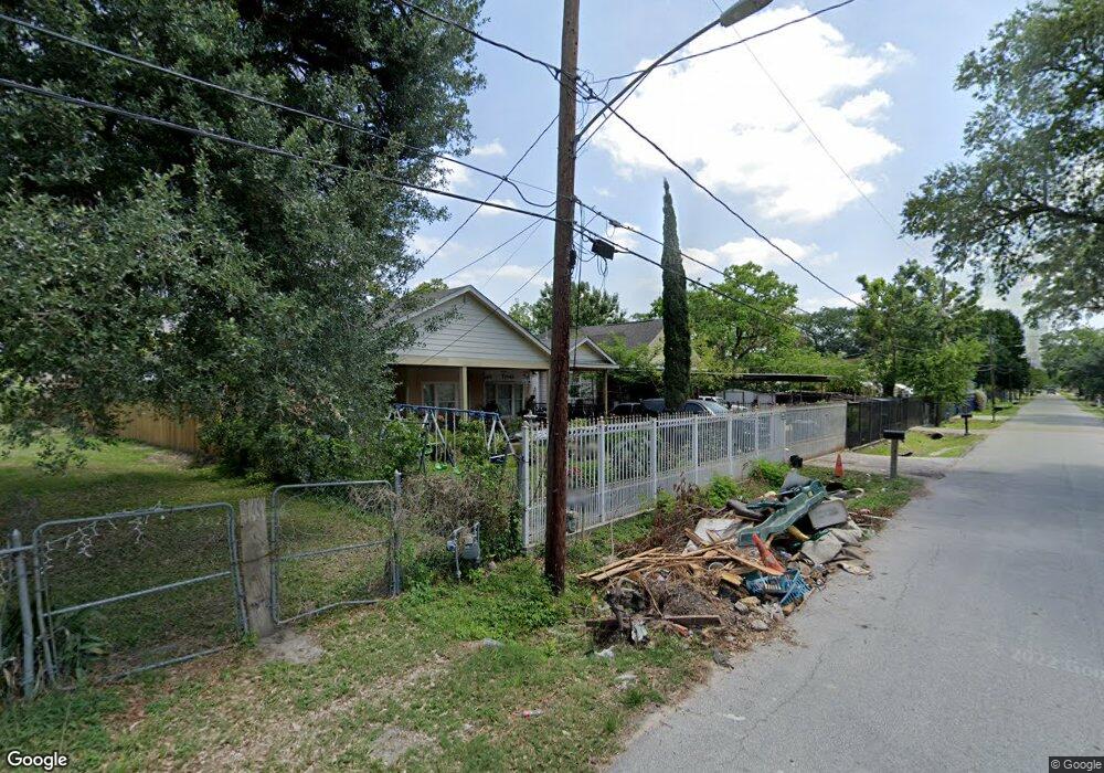 2505 Sadler St, Houston, TX 77093 - photo 1