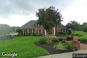 5014 Cobblestone Dr, Danville, VA 24540