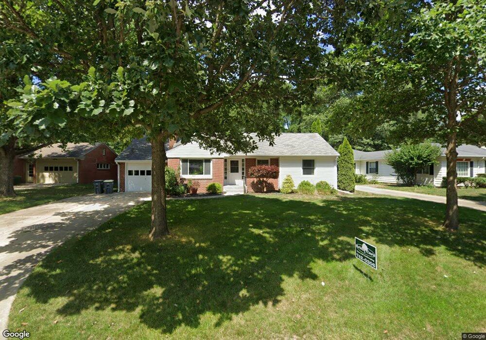 1506 Sheridan Rd, West Lafayette, IN 47906 - photo 1