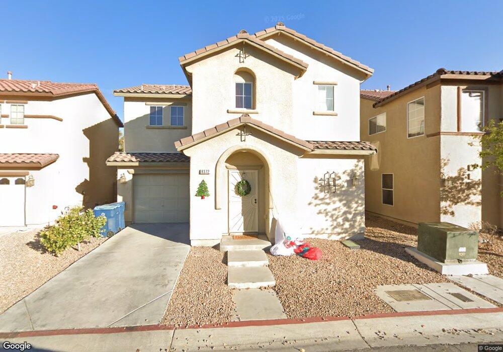 8372 Golden Amber St, Las Vegas, NV 89139 - photo 1