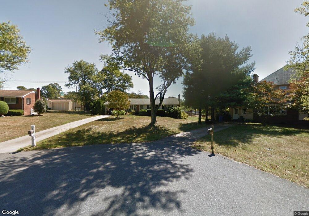 6425 Chell Rd, Columbia, MD 21044 - photo 1