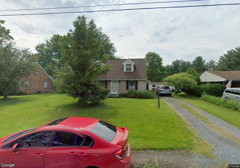 103 Carlton Cir, Saint Thomas, PA 17252 - photo 1