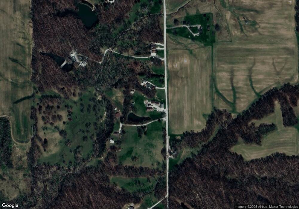 123 S County Road 500 E, Greensburg, IN 47240 - photo 1