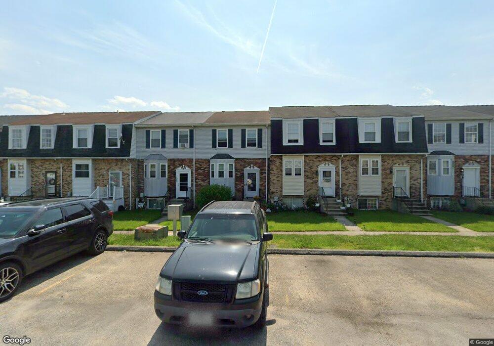 116 Highshire Ct, Dundalk, MD 21222 - photo 1