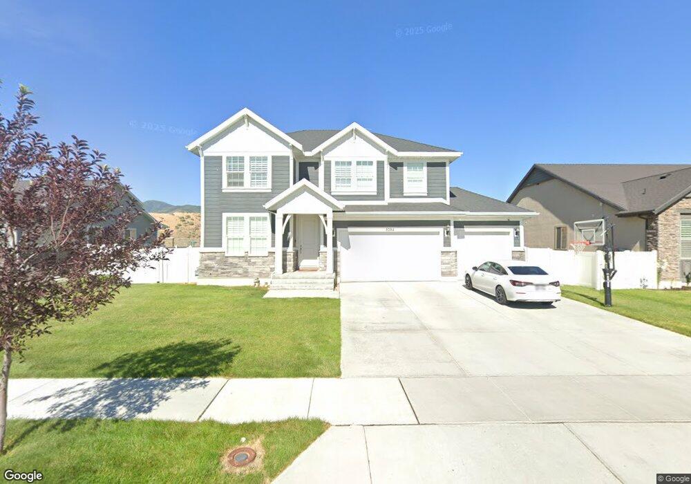 8284 S Allison Bend Dr, West Jordan, UT 84081 - photo 1