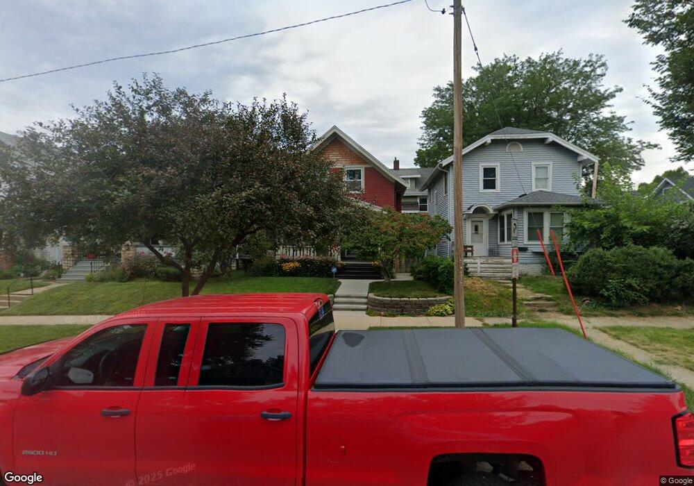 1738 4th Ave SE, Cedar Rapids, IA 52403 - photo 1