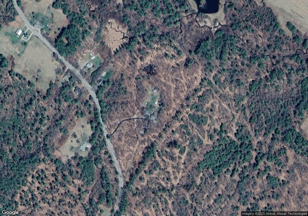 191 Sodom Rd, Center Tuftonboro, NH 03816 - photo 1