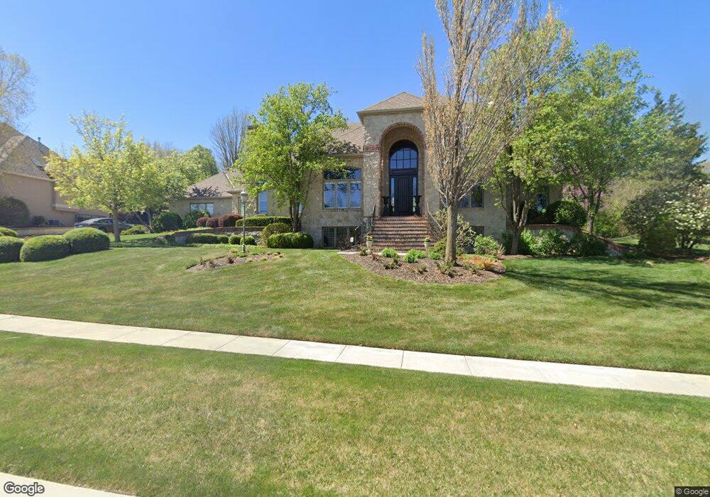 3913 SW Clarion Place, Topeka, KS 66610 - photo 1