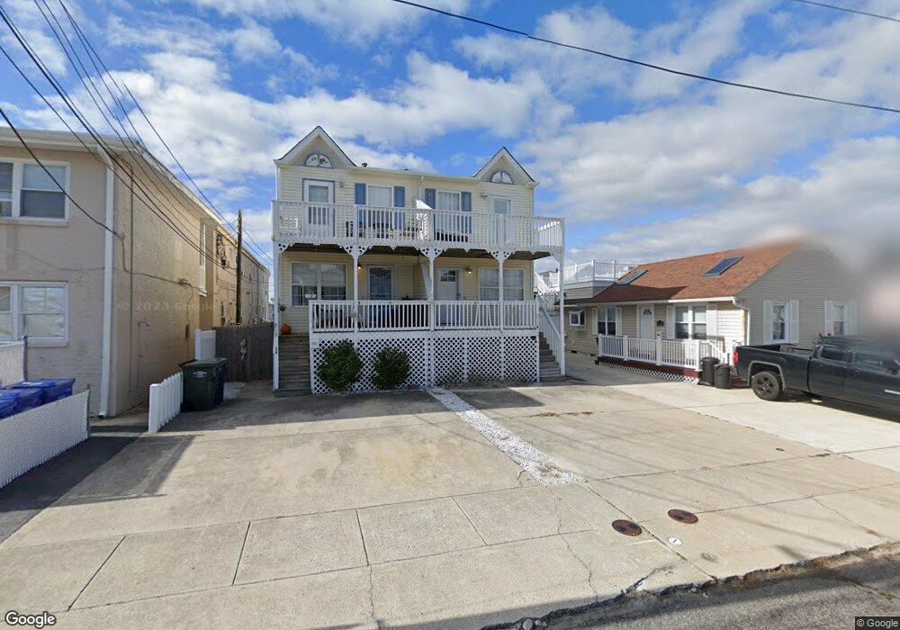 212 7th St N unit B, Brigantine, NJ 08203 - photo 1
