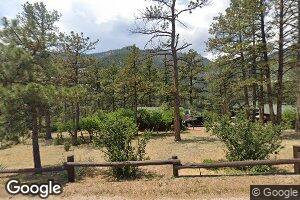 4430 Modjeska St, Cascade, CO 80809