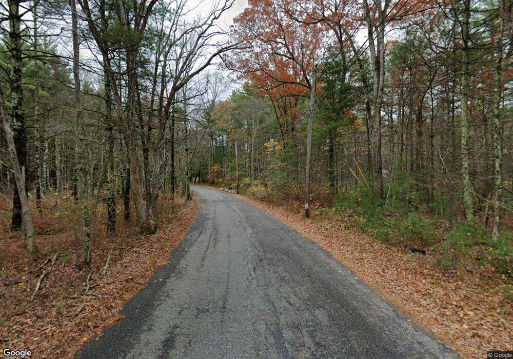 2 Walnut St, Douglas, MA 01516 - photo 1