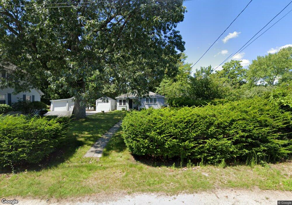 279 Lucille St, Woonsocket, RI 02895 - photo 1