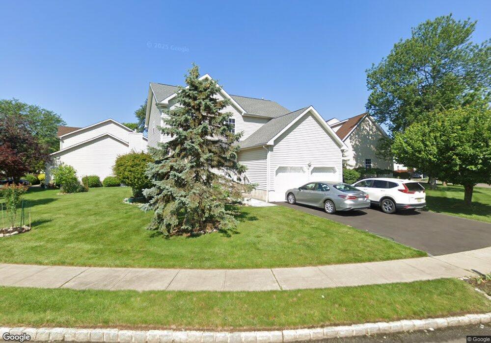 15 Shepherd Way, Kendall Park, NJ 08824 - photo 1