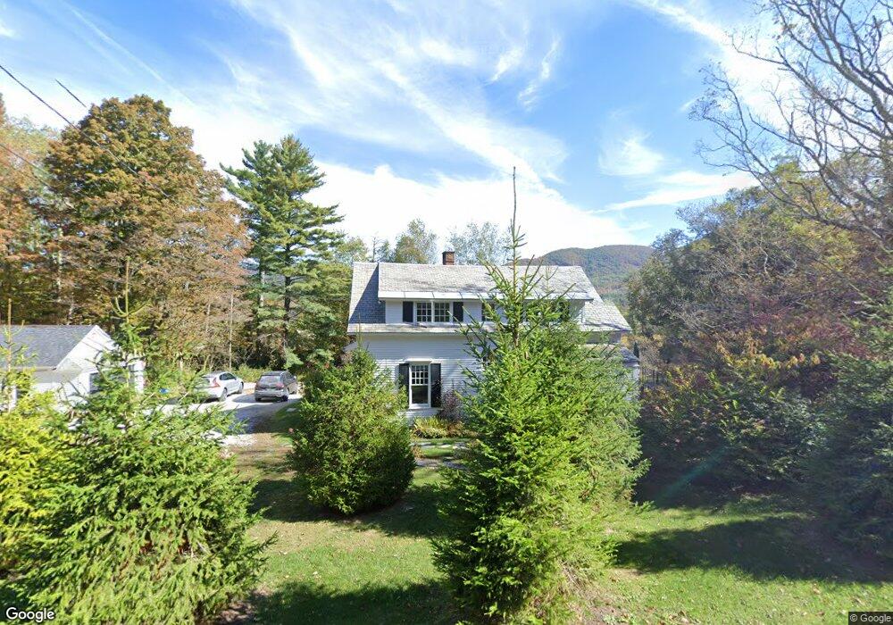 1702 Dorset West Rd, Dorset, VT 05251 - photo 1